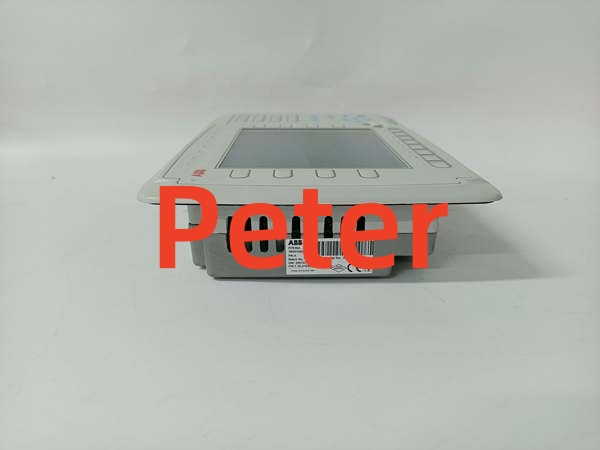 ABB PP836A