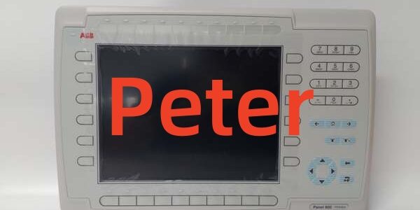 ABB PP846A