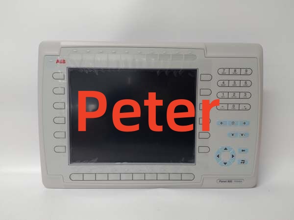 PP846A 3BSE042238R2 -3 ABB PP846A
