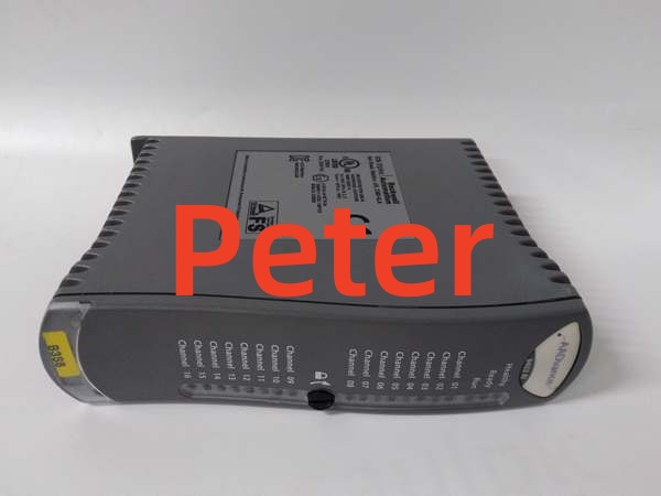T9432(1) ICS TRIPLEX T9432