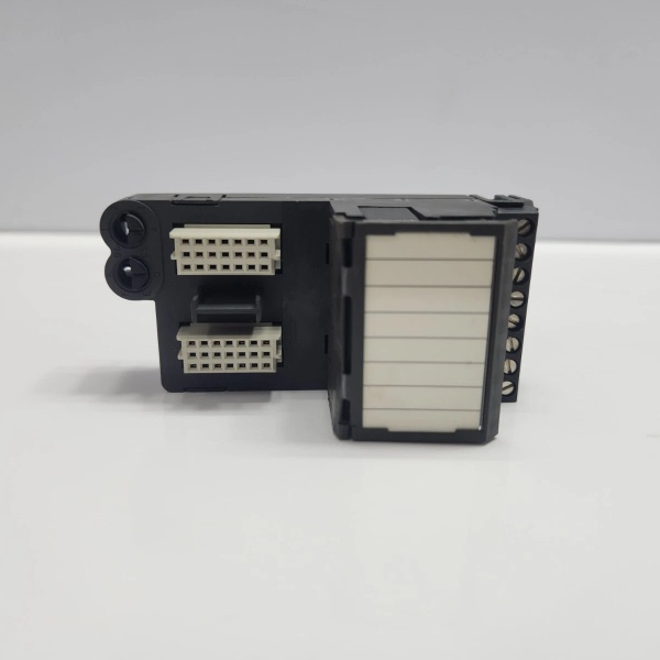 Emerson KJ4001X1-CC1 | 4-Wire Field Termination Terminal Base for DeltaV M-Series - Field Service Notes - Image 2