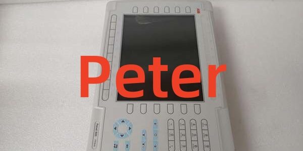 ABB PP846 3BSE042238R1 (7) ABB PP846