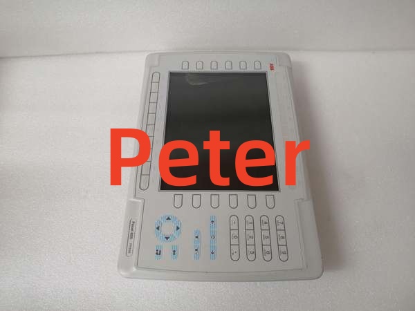 ABB PP846 3BSE042238R1 (7) ABB PP846