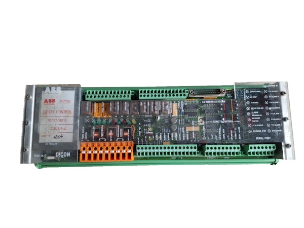 ABB CMA114