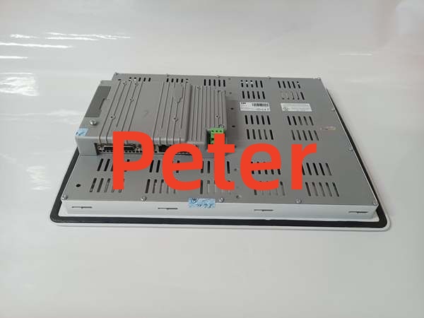 ABB PP865 3BSE042236R1 | Panel 800 15" XGA Touch HMI New Original In Stock Fast Shipping - Image 5