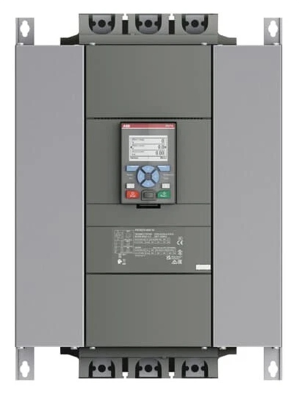 ABB PSTX570-600-70 1SFA898117R7000 | 570A Built-In Bypass Soft Starter New Original In Stock - Image 3