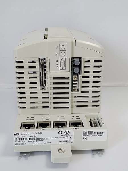 ABB PM865K02 3BSE031150R1 | AC800M Redundant CPU Kit New Original In Stock Fast Shipping - Image 4