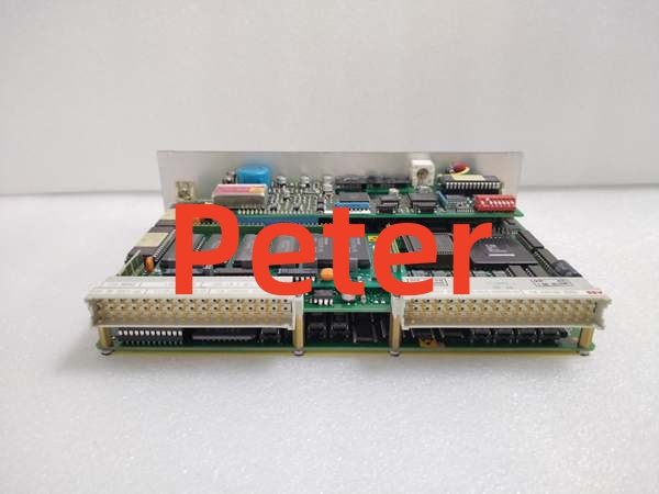 ABB PPC322BE1 HIEE300900R1 | PSR-2 Processor Fieldbus Module New Original In Stock Fast Shipping - Image 3