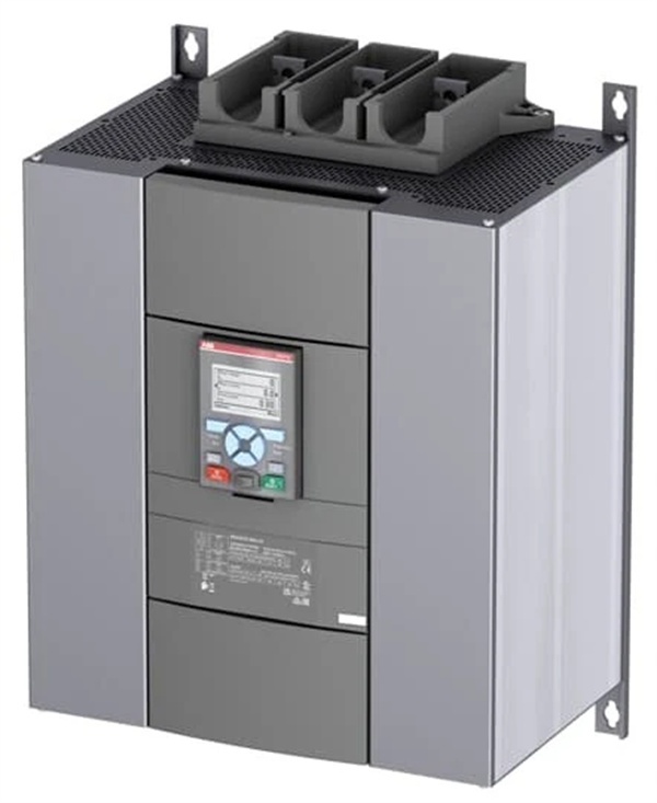 ABB PSTX570-600-70 1SFA898117R7000 | 570A Built-In Bypass Soft Starter New Original In Stock - Image 4