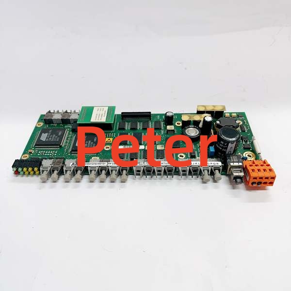 ABB PPC902AE101 3BHE010751R0101 | Symphony Harmony Main Processor Module New Original In Stock - Image 5