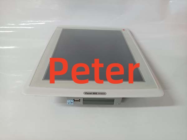 ABB PP865 3BSE042236R1 | Panel 800 15" XGA Touch HMI New Original In Stock Fast Shipping - Image 3