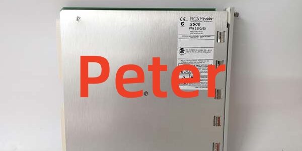 350060 163179-01(1) BENTLY 3500/60 163179-01