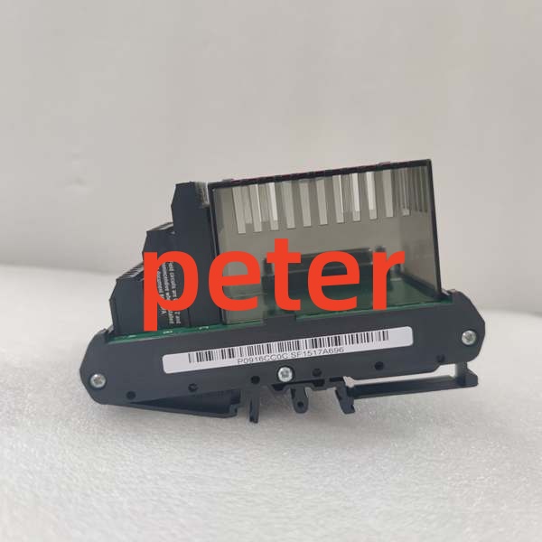 FOXBORO P0916CC