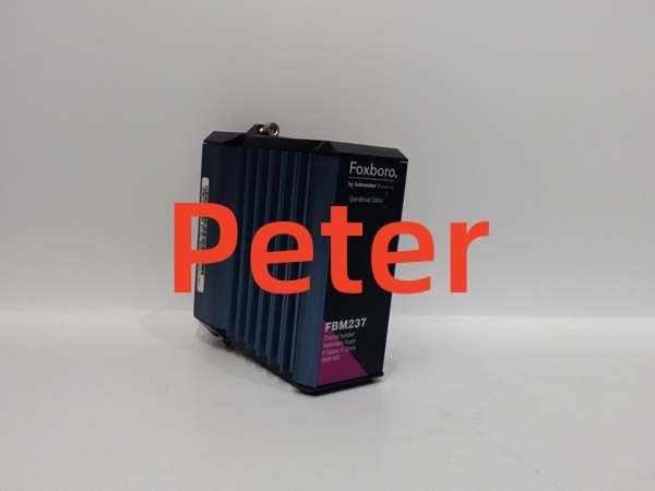 FOXBORO FBM237