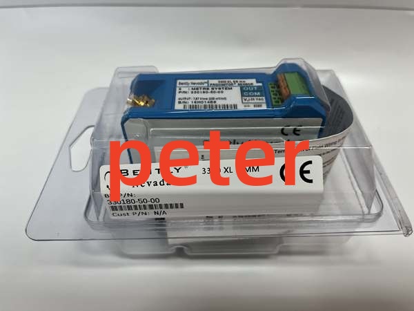 BENTLY 330180-50-00
