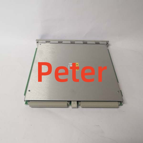 BENTLY 3500/22M 138607-01