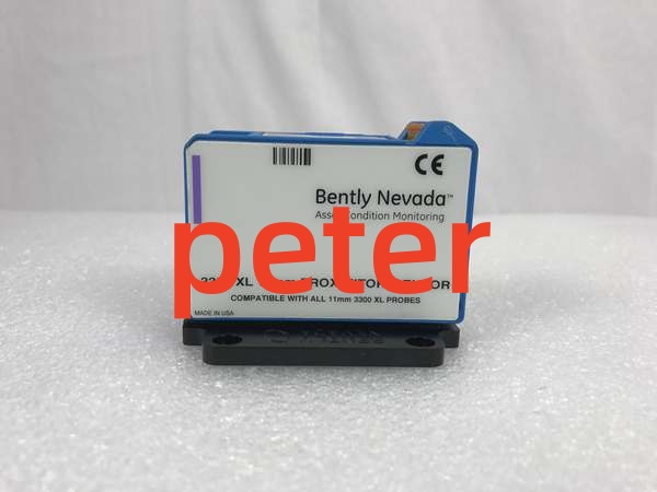 BENTLY 330780-50-00