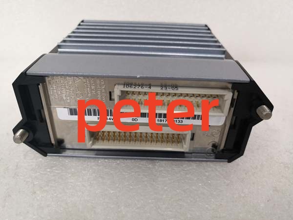 FOXBORO FBM207B