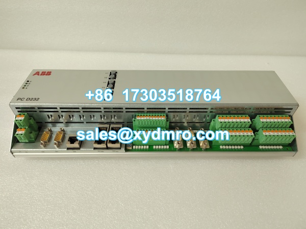 PCD232