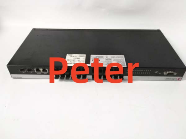 ENTERASYS A4H124-24FX P0973JN