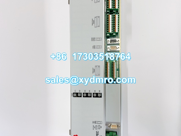 PCD235B101 3BHE032025R0101