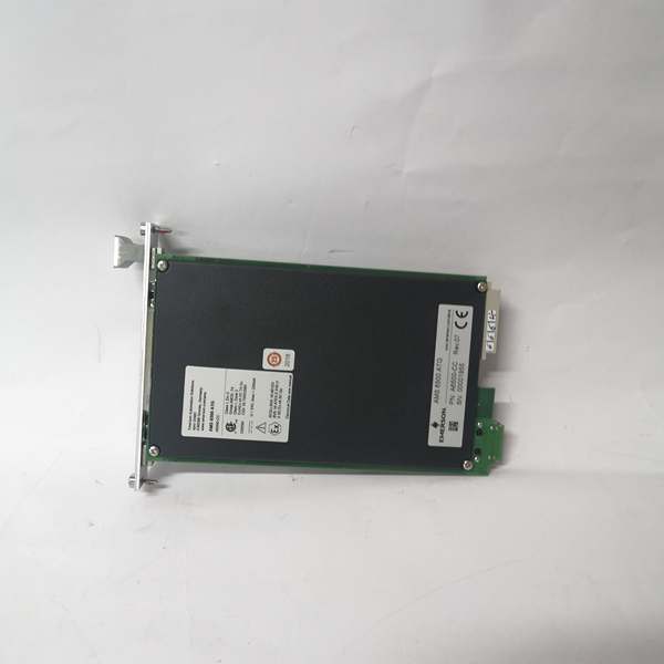 EMERSON A6500-CC 9199-00120 EMERSON A6500-CC 9199-00120