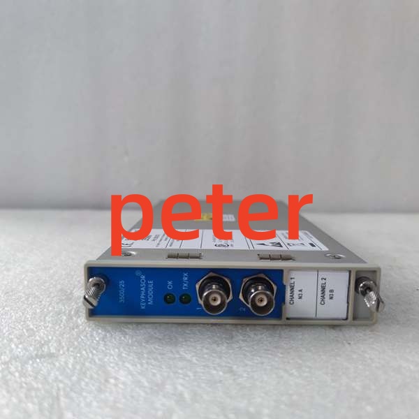BENTLY 3500/25 149369-01