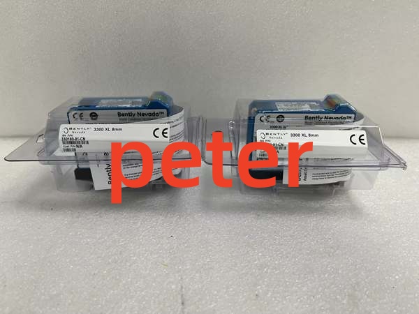 BENTLY 330180-91-CN
