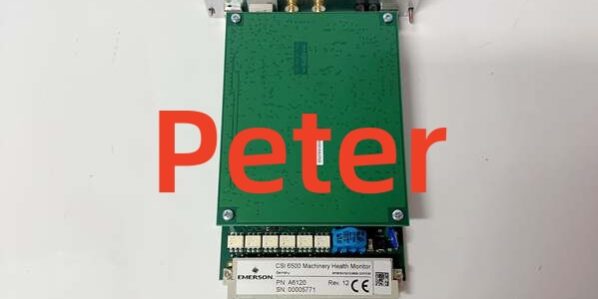9199-00002 A6120 (6) EMERSON 9199-00002 A6120