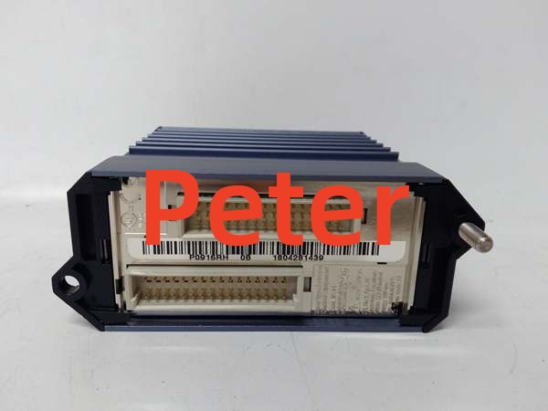 FOXBORO P0916RH