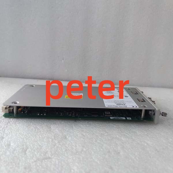 BENTLY 3500/25 149369-01