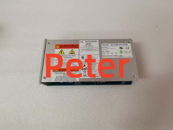BENTLY 3500/15 106M1079-0