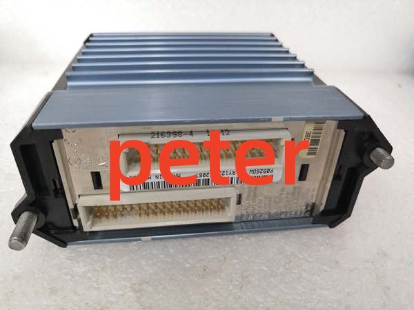 FOXBORO FBM232