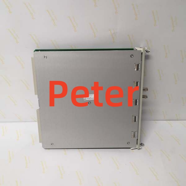 BENTLY 3500/50 133388-02