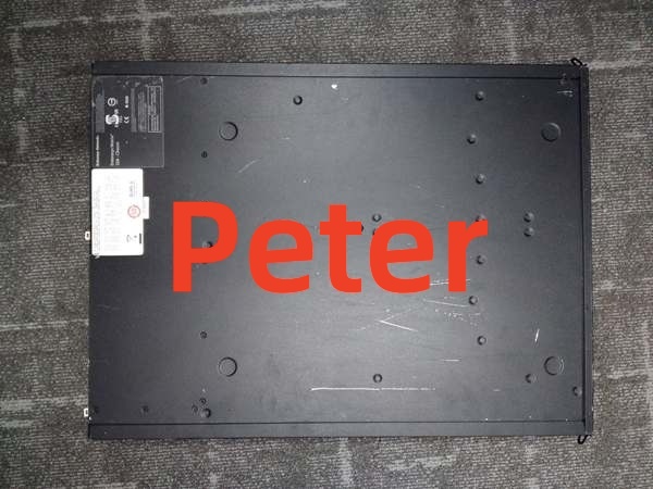 Enterasys SSA-G1018-0652
