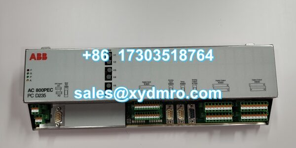 PCD235C101 3BHE057901R0101 PCD235C101
