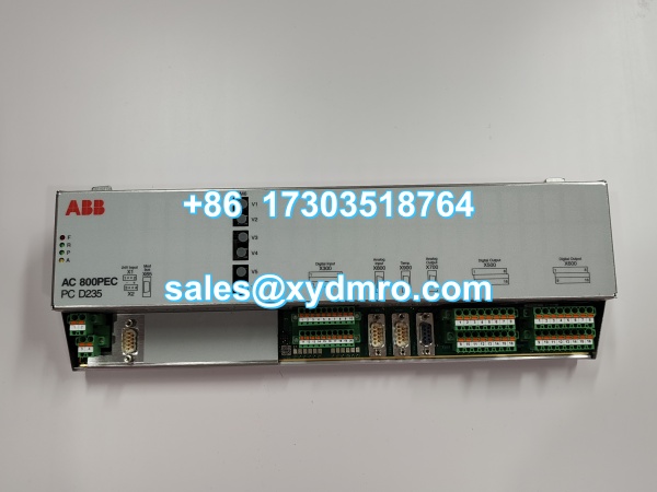 PCD235C101 3BHE057901R0101 PCD235C101