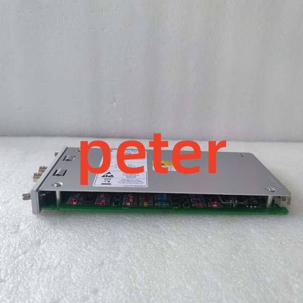 BENTLY 3500/25-01-01-00