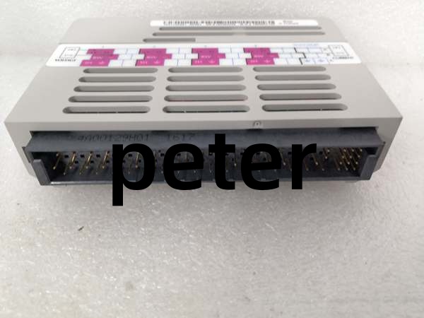 EMERSON 1C31132G01
