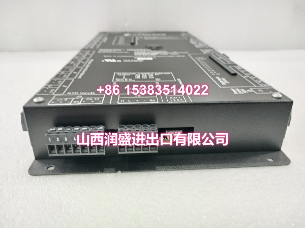 CAMERON AAP3798102-00131 | MU I/O Module Signal Interface - Image 3