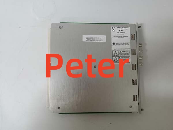 350040M 176449-01(1) BENTLY 3500/40M 176449-01