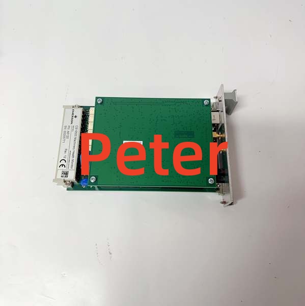 EMERSON 9199-00002 A6120