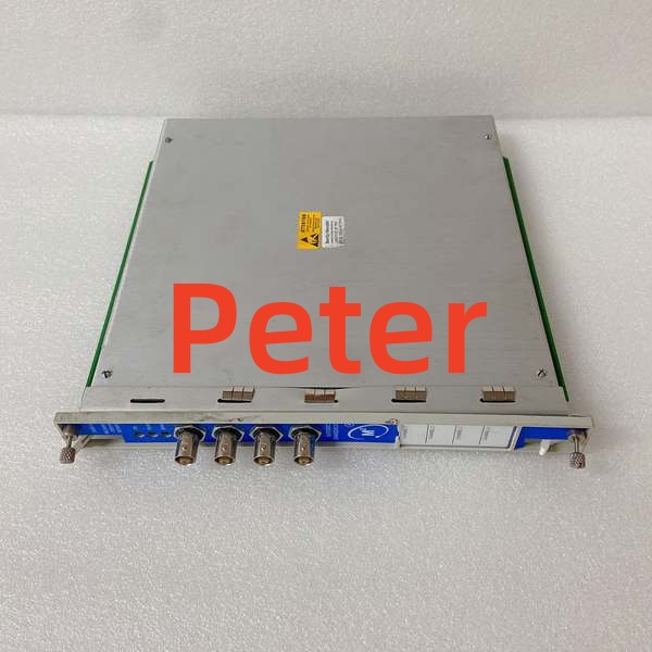 BENTLY 3500/42 176449-02