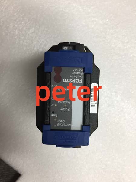 FOXBORO FCP270