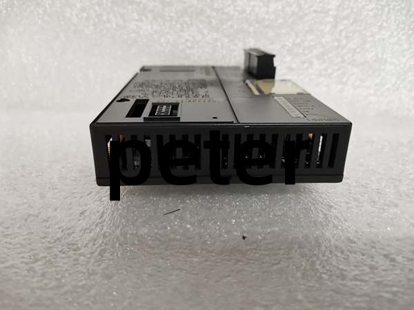 GE IC200GBI001