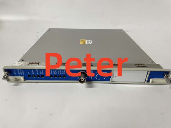 BENTLY 3500/53 133388-01