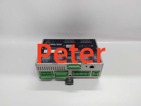 BENTLY 1900/65A-00-00-02-00-01