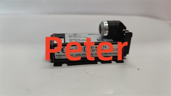 EMERSON PR6426/000-010+CON021