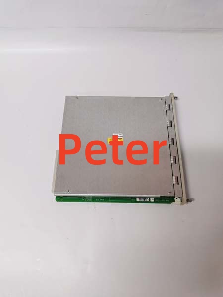 BENTLY 3500/32 125712-01