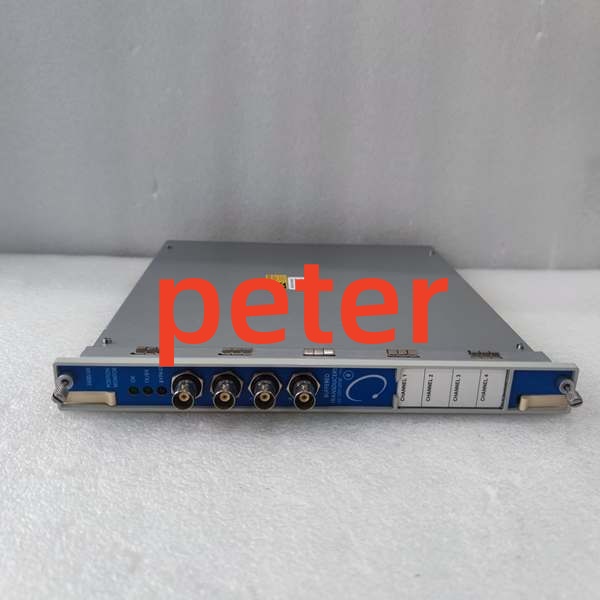 BENTLY 3500/45 176449-04